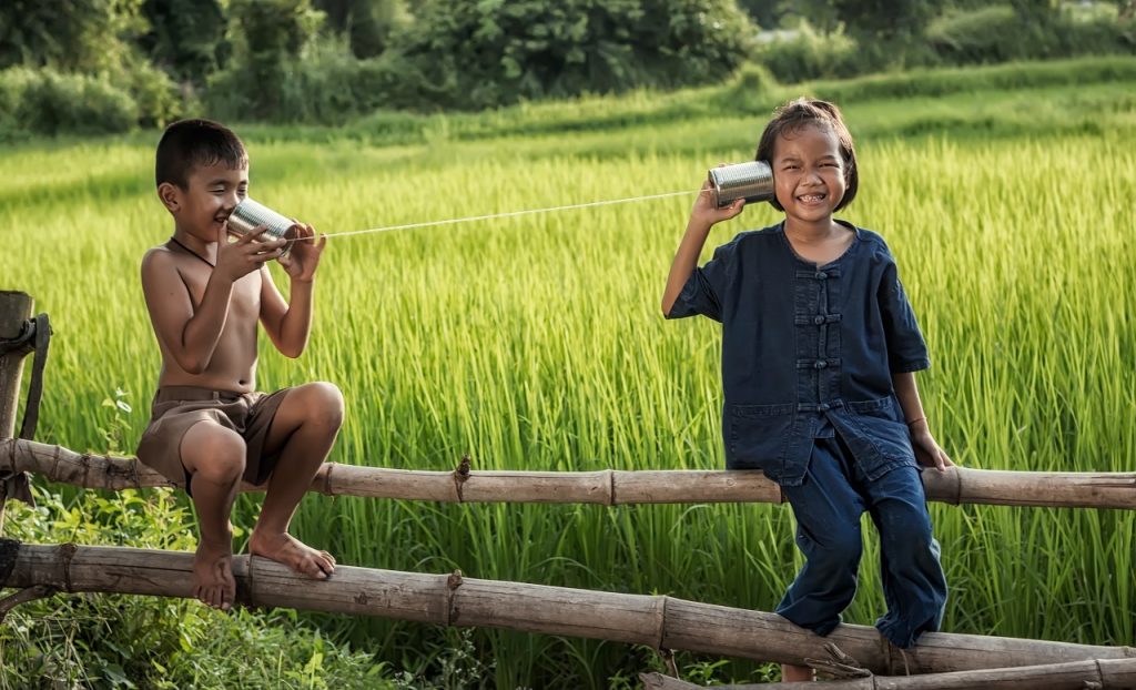 Rural_children