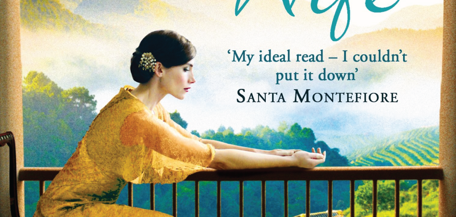 5 books set in Sri Lanka - DTH Travel